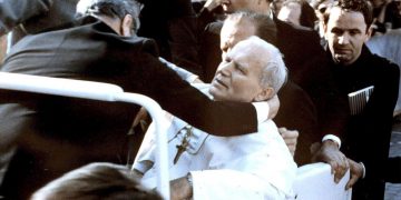 Los misterios sin resolver a los 40 años del atentado a Juan Pablo II