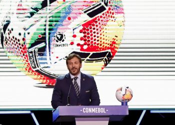 Brasil acogerá la Copa América y la Conmebol muestra su agradecimiento a Bolsonaro