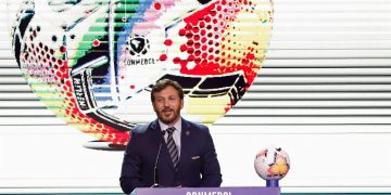 Brasil acogerá la Copa América y la Conmebol muestra su agradecimiento a Bolsonaro