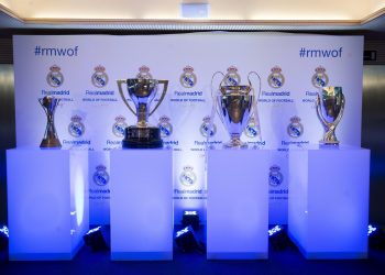 El Real Madrid se mantiene como la marca más valiosa del mundo