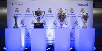 El Real Madrid se mantiene como la marca más valiosa del mundo