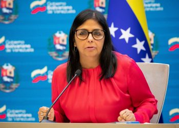 Venezuela dice que el caso que estudia la CPI por abusos se creó en las redes