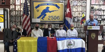 Denuncian la «mano larga» de Cuba y Venezuela en Colombia