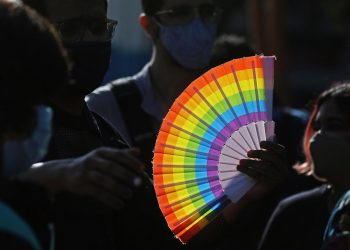 La UE pide acabar con las leyes que discriminan al colectivo LGTBI