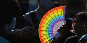 La UE pide acabar con las leyes que discriminan al colectivo LGTBI