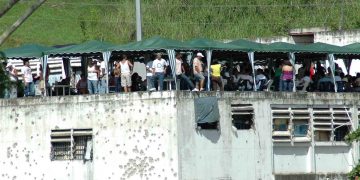 La oposición venezolana informará a organismos internacionales traslado de reos