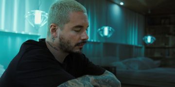 J Balvin pide parar la «guerra civil» que se vive en Colombia