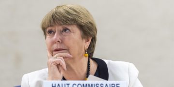 La oposición venezolana pide a Bachelet evaluar la reforma del Gobierno en la Policía