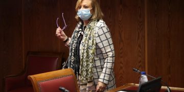 España defiende el derecho de Leopoldo López a actuar con libertad