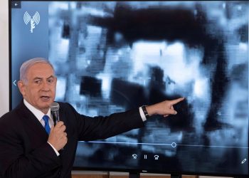 Netanyahu dice que la ofensiva en Gaza ha sido «un logro extraordinario»