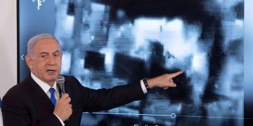 Netanyahu dice que la ofensiva en Gaza ha sido «un logro extraordinario»