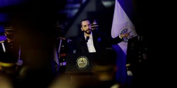 Bukele responde críticas y dice que cambios en El Salvador son irreversibles
