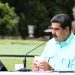 Maduro anuncia una nueva fase de vacunación con 1.300.000 dosis llegadas de China