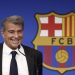 Laporta: «Con Koeman estamos en proceso de reflexión»
