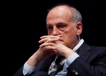 Tebas:»Real Madrid, Barcelona y Juventus no son imprescindibles»