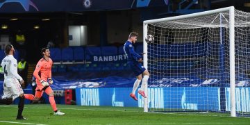 2-0. Un Chelsea muy superior apea al Madrid del sueño de la Decimocuarta