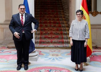 Honduras acusa a Venezuela de querer imponer su agenda en Latinoamérica