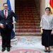 Honduras acusa a Venezuela de querer imponer su agenda en Latinoamérica
