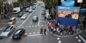 El conservador PP obtiene una amplia victoria en Madrid, según encuestas