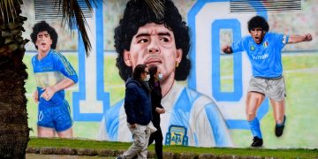 Hermanas de Maradona: «Nuestro amado Diego no merecía morir así»