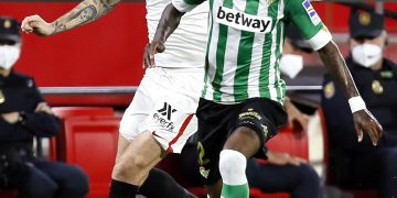 Emerson sustituirá a Dani Alves frente a Ecuador y Paraguay