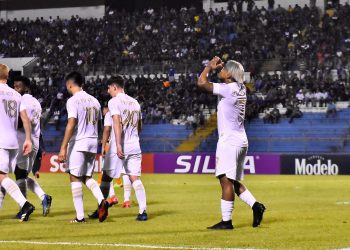 Josef Martínez, la novedad de Venezuela en la preselección para Copa América