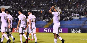 Josef Martínez, la novedad de Venezuela en la preselección para Copa América