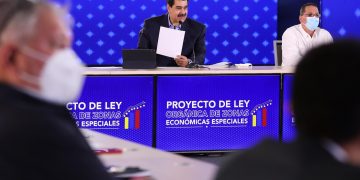 Maduro desestima las «amenazas» del asesor de Biden para Latinoamérica