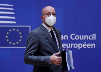 La UE cierra el espacio aéreo con Bielorrusia