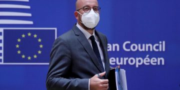 La UE cierra el espacio aéreo con Bielorrusia