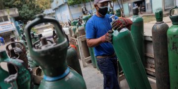 Mueren 19 personas más por la covid-19 en Venezuela