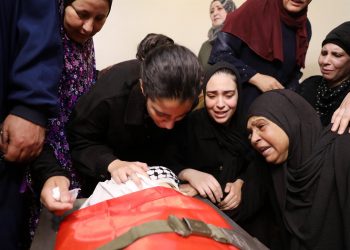Irán pide reconocer como «genocidio» los crímenes de Israel contra Palestina
