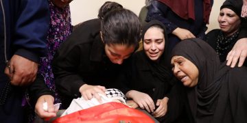 Irán pide reconocer como «genocidio» los crímenes de Israel contra Palestina