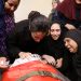 Irán pide reconocer como «genocidio» los crímenes de Israel contra Palestina