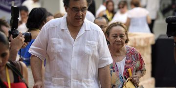 Los últimos días del García Márquez más íntimo, desde la mirada de su hijo