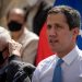 La oposición venezolana exige la liberación de ocho militares secuestrados en combates