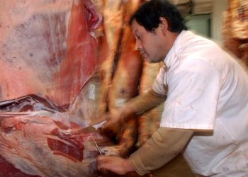 Entra en vigor el polémico cierre de exportaciones de carne vacuna argentina
