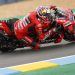 Segunda victoria consecutiva de Miller, en una carrera «por descarte»