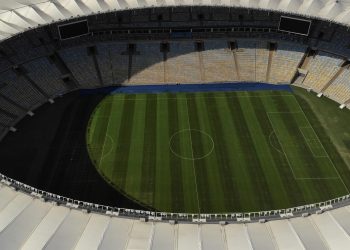 Un diputado brasileño pedirá a la Justicia del país que prohíba la Copa América