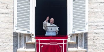 El papa dice que el abuso a menores es «una especie de asesinato psicológico»