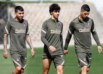 La última final del Atlético, un 42% de razones y su tradición liguera