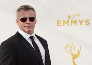 Las estrellas de «Friends» viajan al pasado entre lágrimas y abrazos