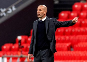 El Real Madrid cierra el curso con el regreso de Varane y Sergio Ramos