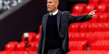 El Real Madrid cierra el curso con el regreso de Varane y Sergio Ramos