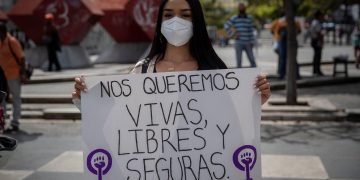 De la banalización a la concienciación, el abuso sexual en Venezuela