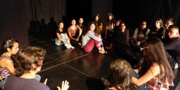 Escuela Regional de Teatro sigue en pie, no se doblega ante  la pandemia