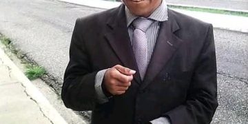 Manifestación colectiva de duelo en municipio Rafael Rangel