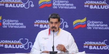 Maduro aboga por elecciones como única vía para resolver crisis de Venezuela