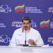 Maduro aboga por elecciones como única vía para resolver crisis de Venezuela