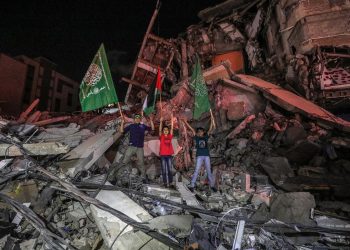 Se mantiene la calma entre Israel y Gaza tras el reciente alto el fuego